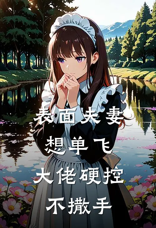 表面夫妻想单飞，大佬硬控不撒手