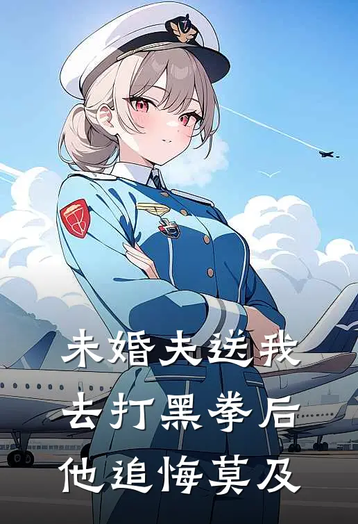 未婚夫送我去打黑拳后，他追悔莫及