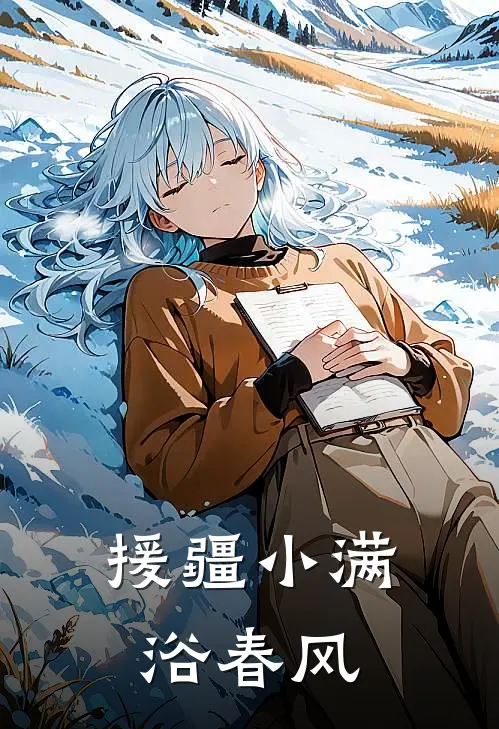 援疆小满浴春风