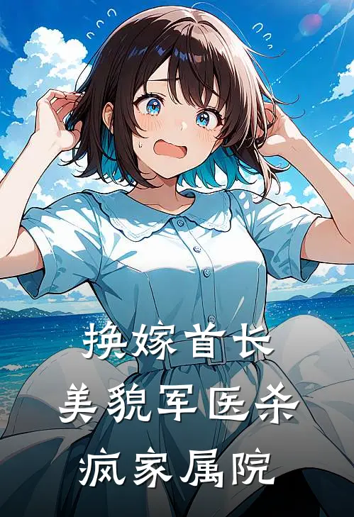 换嫁首长，美貌军医杀疯家属院