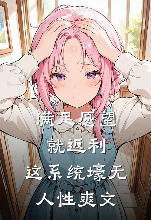 满足愿望就返利，这系统壕无人性爽文
