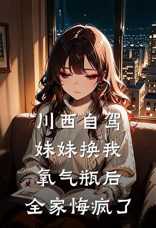 川西自驾妹妹换我氧气瓶后，全家悔疯了