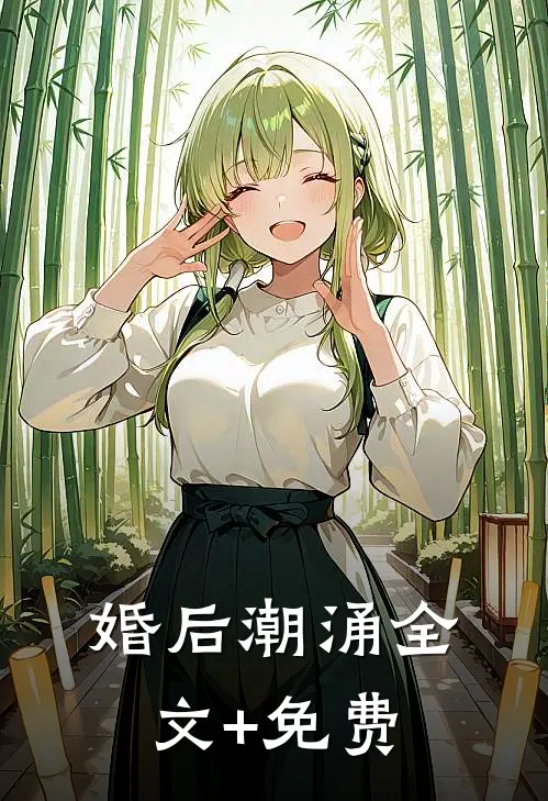 婚后潮涌全文+免费