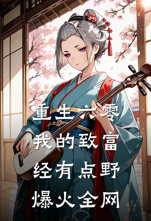 重生六零：我的致富经有点野爆火全网