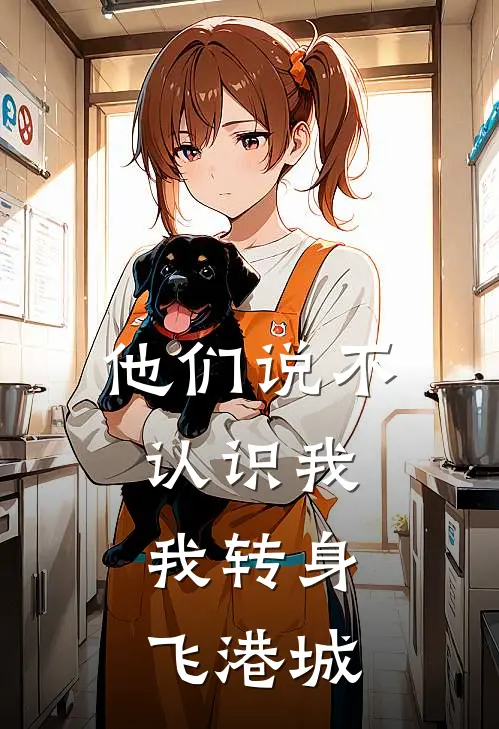 他们说不认识我，我转身飞港城