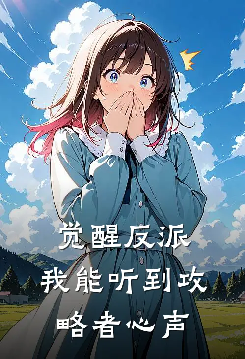 觉醒反派，我能听到攻略者心声