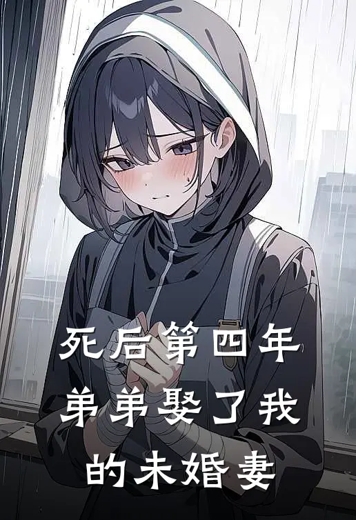 死后第四年,弟弟娶了我的未婚妻