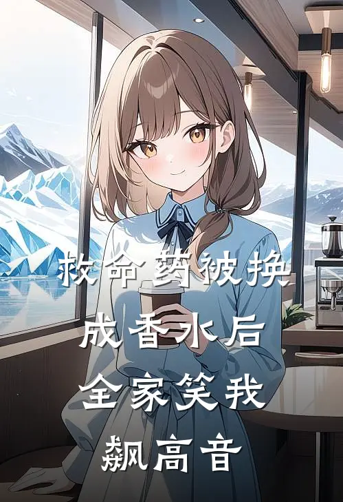 救命药被换成香水后，全家笑我飙高音