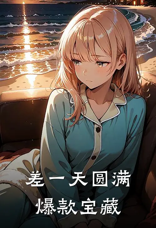 差一天圆满爆款宝藏