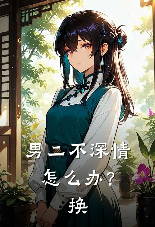 男二不深情怎么办?换男主