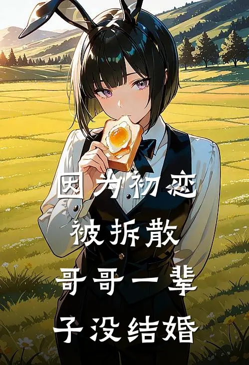 因为初恋被拆散，哥哥一辈子没结婚
