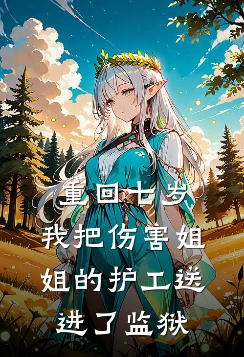重回七岁,我把伤害姐姐的护工送进了监狱