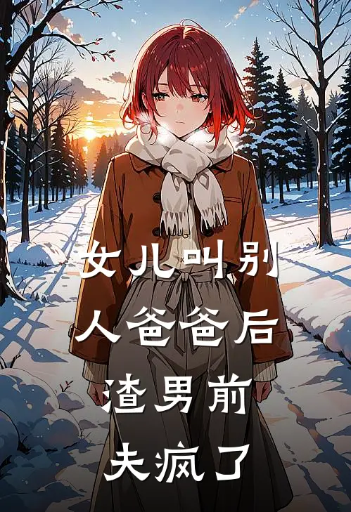 女儿叫别人爸爸后,渣男前夫疯了该怎么办