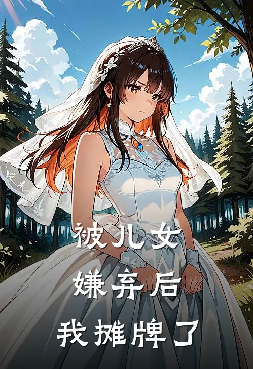 被儿女嫌弃后，我摊牌了