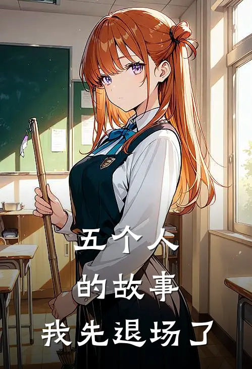 五个人的故事，我先退场了