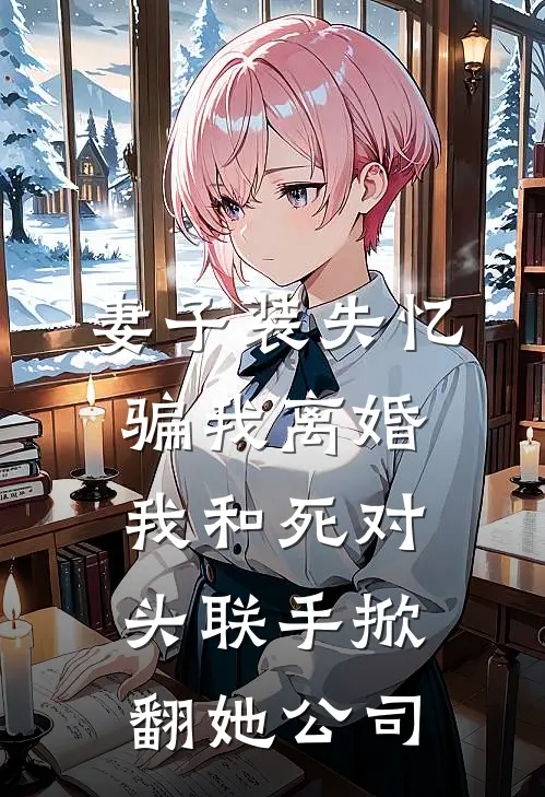 妻子装失忆骗我离婚，我和死对头联手掀翻她公司
