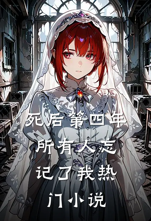死后第四年，所有人忘记了我热门小说