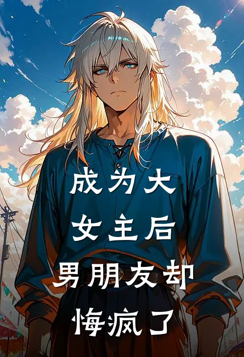 成为大女主后,男朋友却悔疯了免费阅读