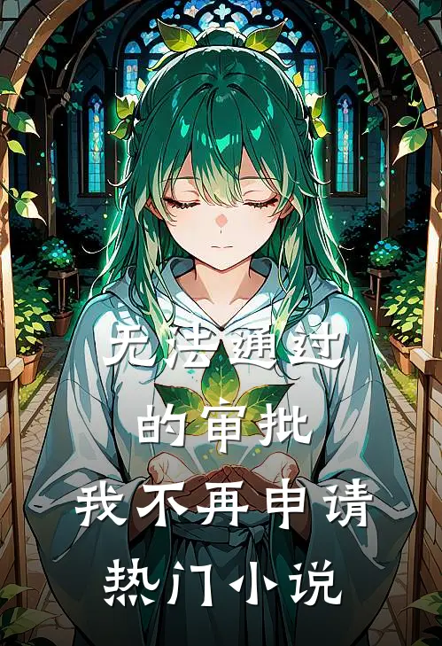 无法通过的审批，我不再申请热门小说