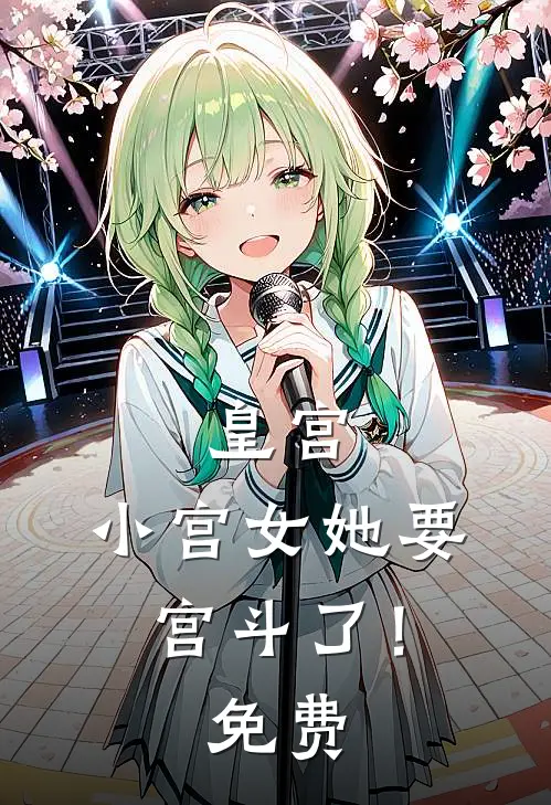 皇宫：小宫女她要宫斗了！免费