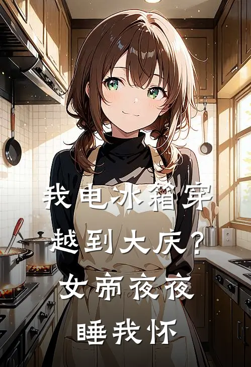 我电冰箱穿越到大庆？女帝夜夜睡我怀