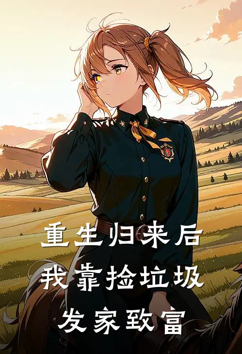重生归来后，我靠捡垃圾发家致富