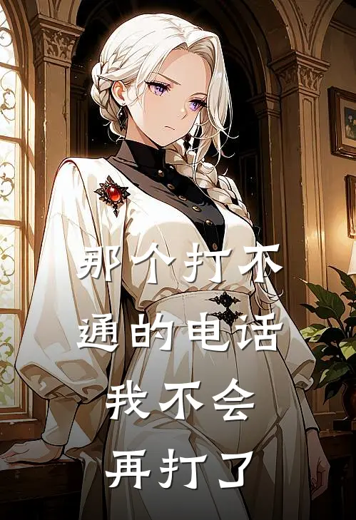 那个打不通的电话,我不会再打了英语翻译