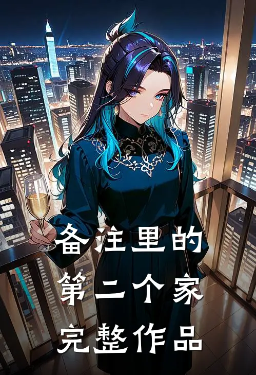 备注里的第二个家完整作品