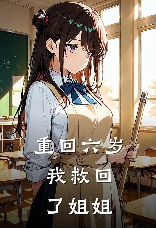 重回六岁，我救回了姐姐