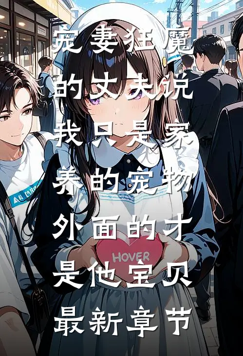 宠妻狂魔的丈夫说我只是家养的宠物，外面的才是他宝贝最新章节