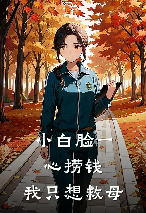 小白脸一心捞钱，我只想救母