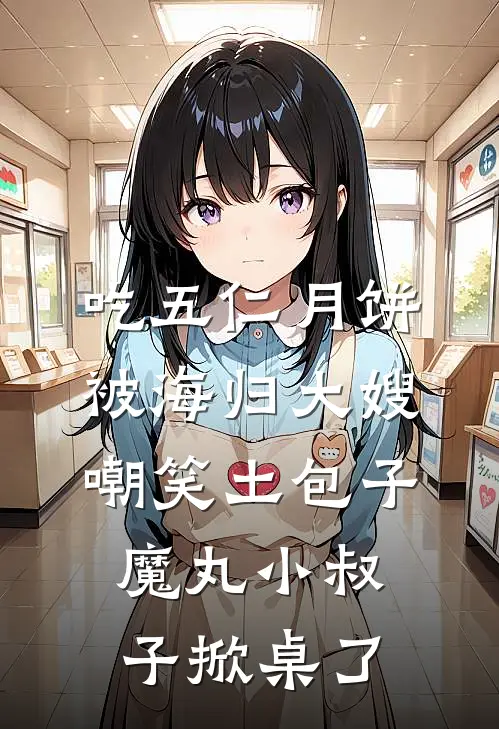 吃五仁月饼被海归大嫂嘲笑土包子，魔丸小叔子掀桌了