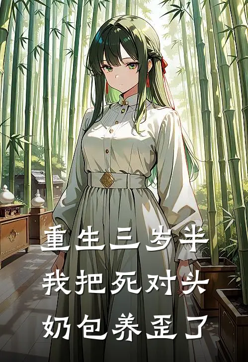 重生三岁半，我把死对头奶包养歪了