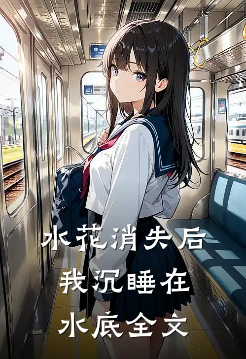 水花消失后，我沉睡在水底全文