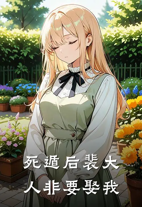 死遁后裴大人非要娶我