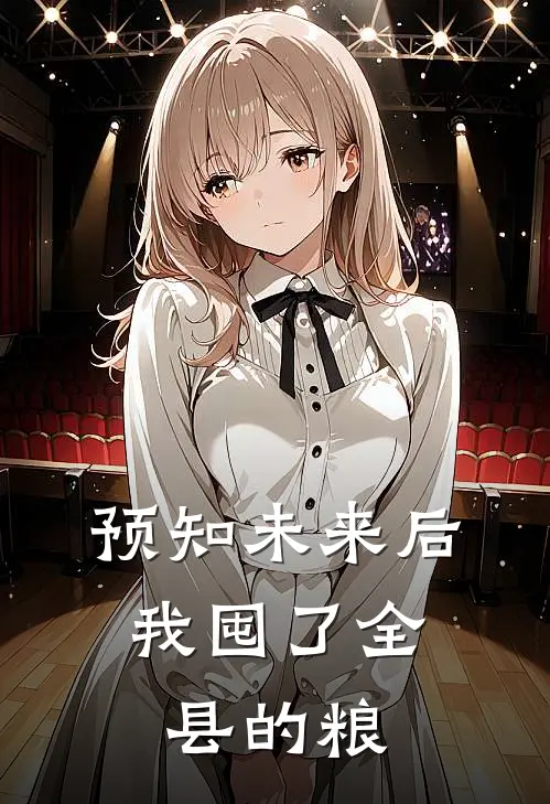 预知未来后,我囤了全县的粮食英文