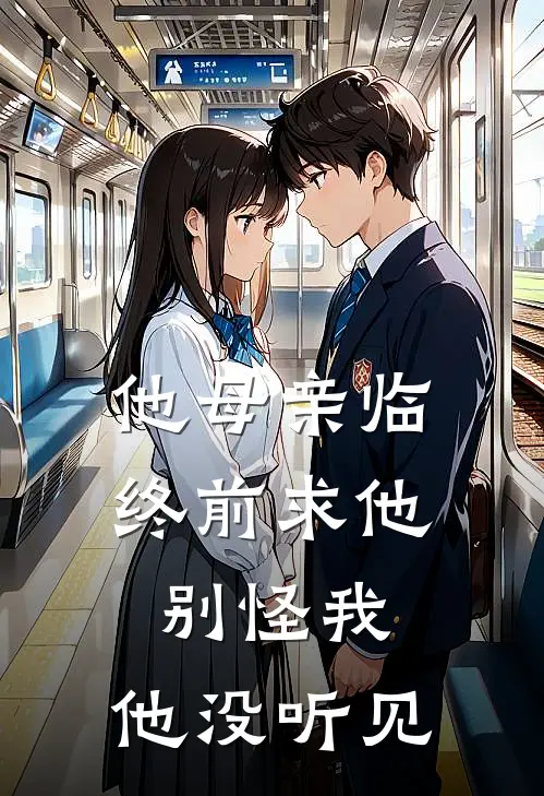他母亲临终前求他别怪我，他没听见