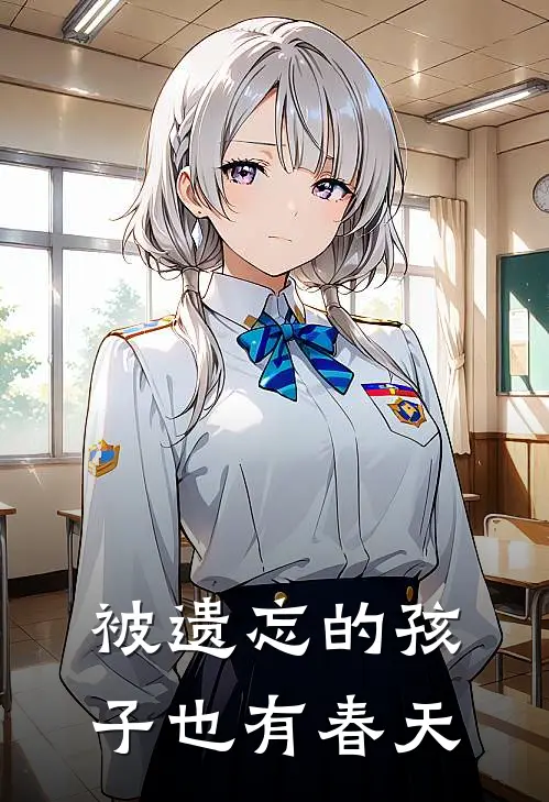 被遗忘的孩子也有春天