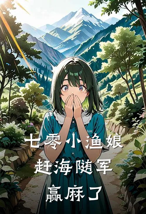 七零小渔娘，赶海随军赢麻了
