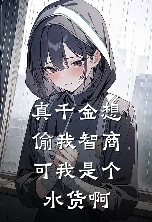 真千金想偷我智商，可我是个水货啊