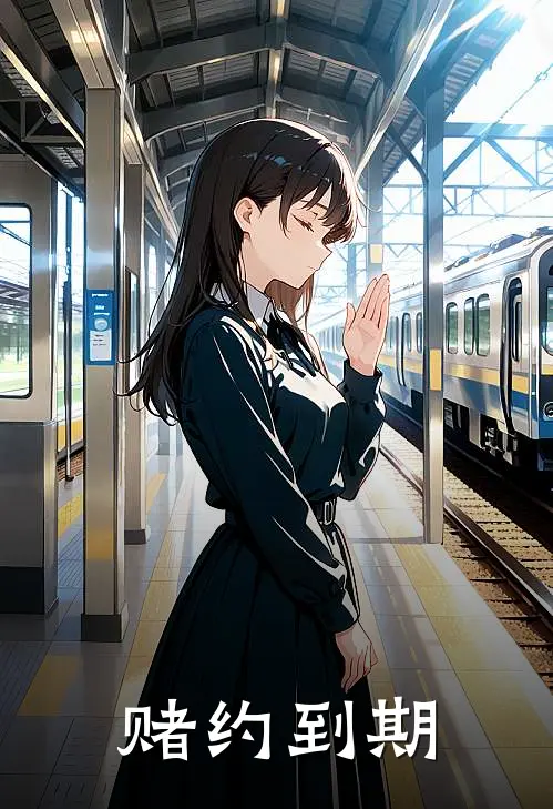 赌约到期