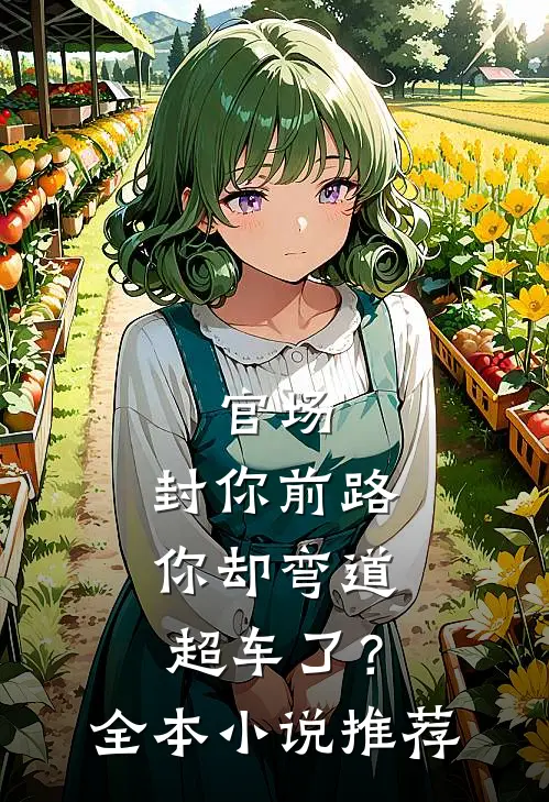 官场：封你前路，你却弯道超车了？全本小说推荐