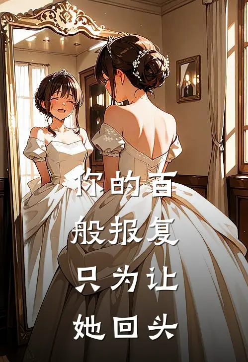 你的百般报复，只为让她回头