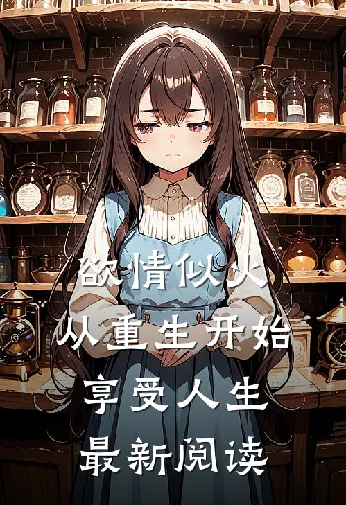 欲情似火，从重生开始享受人生最新阅读
