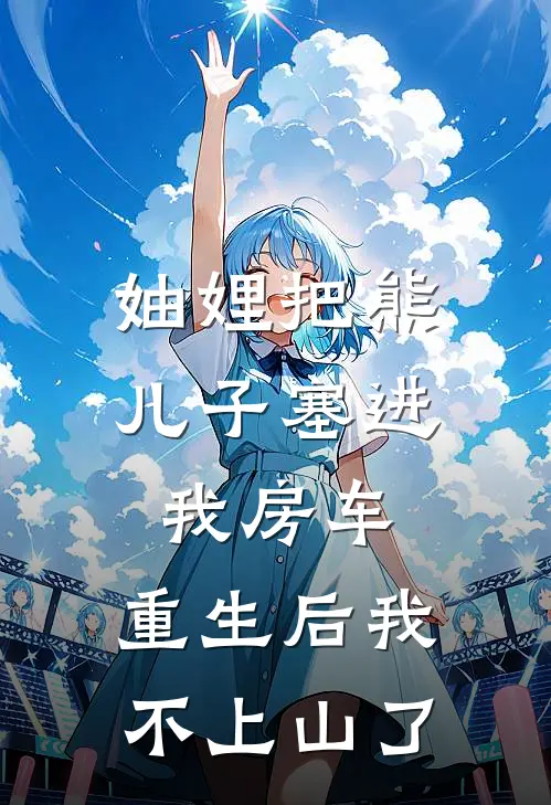 妯娌把熊儿子塞进我房车，重生后我不上山了
