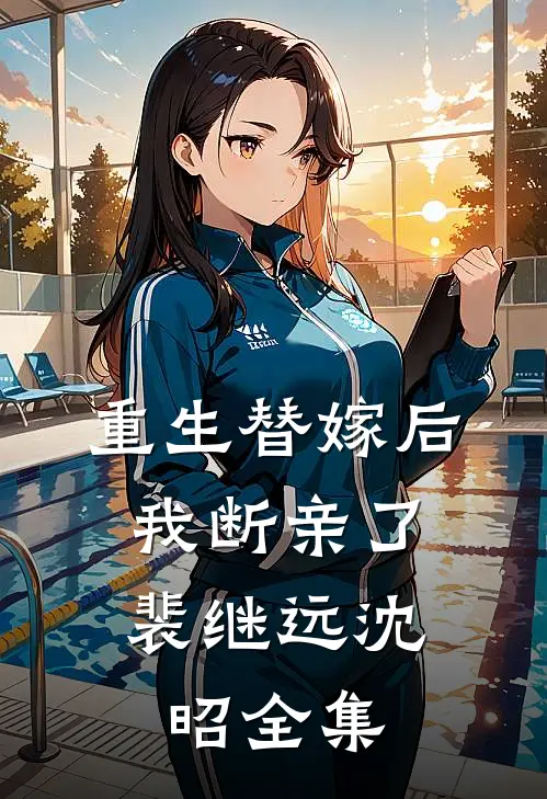 重生替嫁后，我断亲了裴继远沈昭全集
