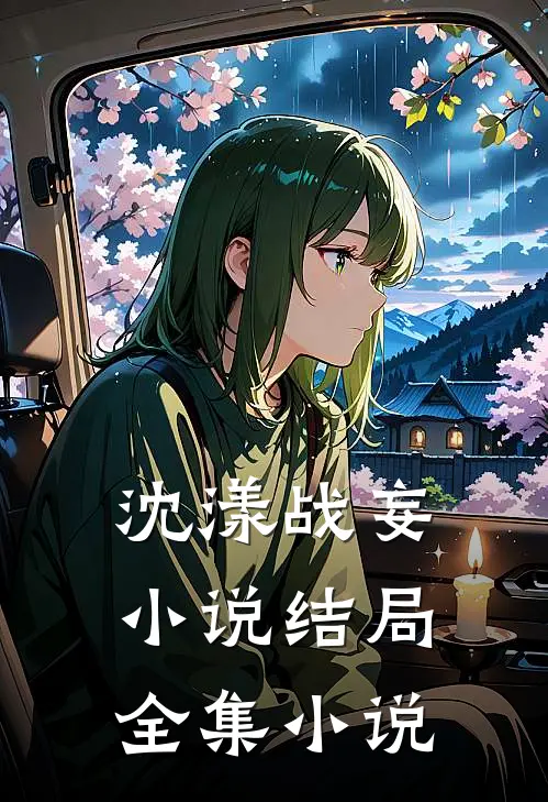 沈漾战妄小说结局全集小说