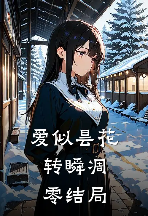 爱似昙花,转瞬凋零结局是