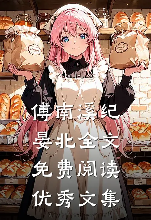 傅南溪纪晏北全文免费阅读优秀文集