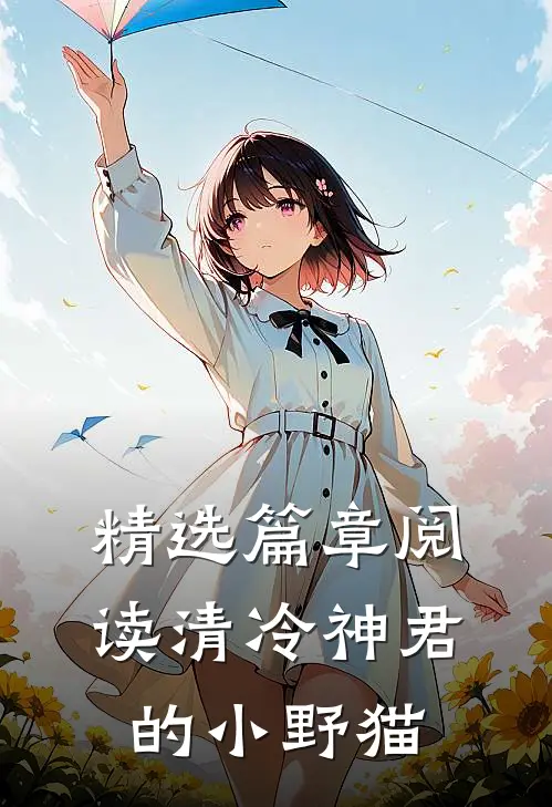精选篇章阅读清冷神君的小野猫全文